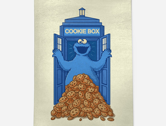 Cookie Box