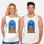 Cookie Box-Unisex-Basic-Tank-erion_designs