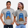 Cookie Box-Unisex-Basic-Tee-erion_designs