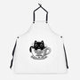 Everything Is Pawsible-Unisex-Kitchen-Apron-erion_designs