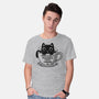 Everything Is Pawsible-Mens-Basic-Tee-erion_designs