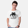 Everything Is Pawsible-Mens-Basic-Tee-erion_designs