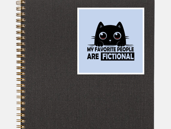 Fictional People