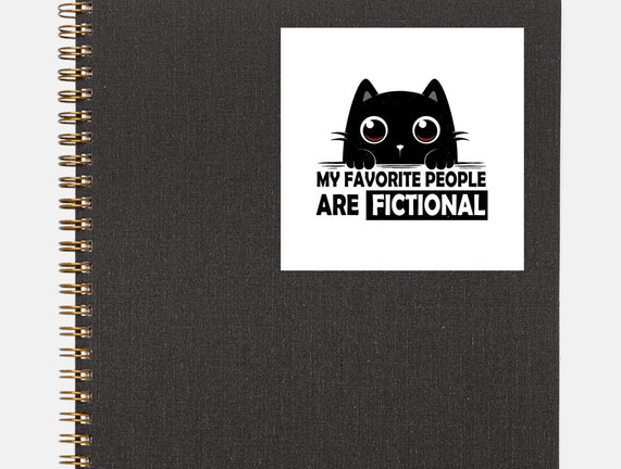 Fictional People