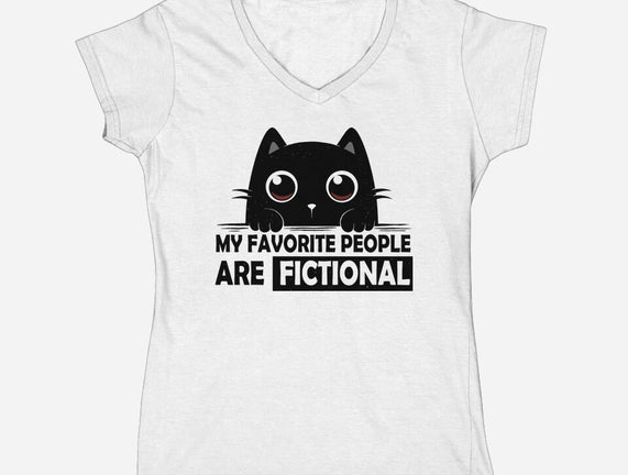 Fictional People