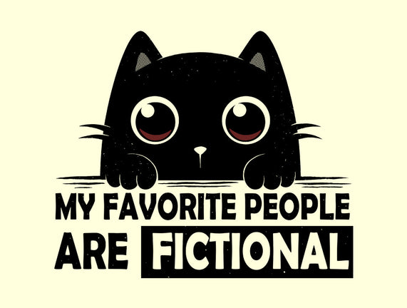 Fictional People