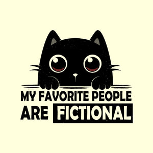 Fictional People