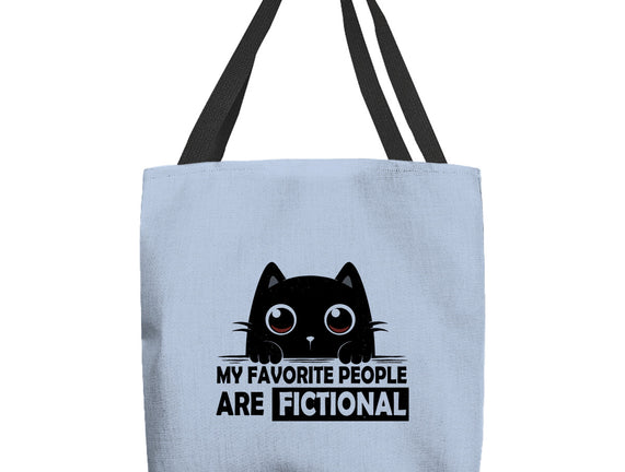 Fictional People