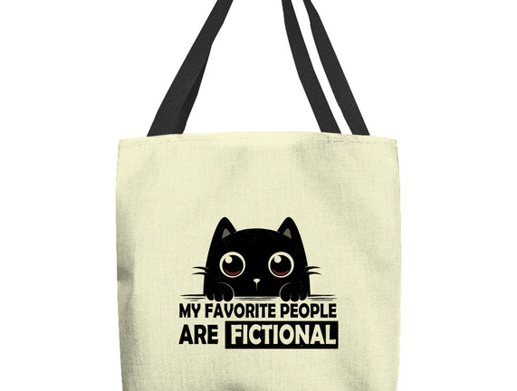 Fictional People