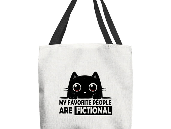 Fictional People