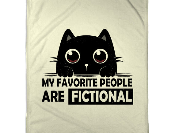 Fictional People