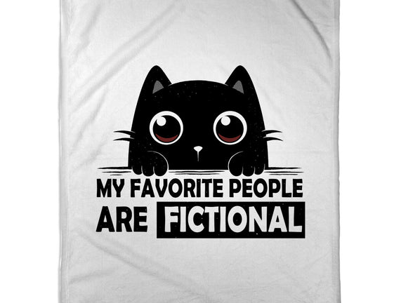 Fictional People