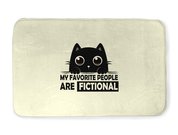 Fictional People