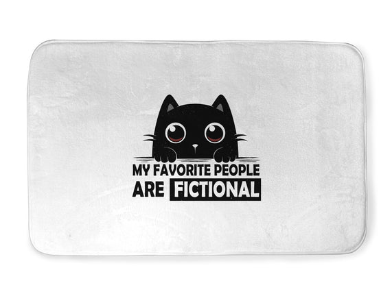 Fictional People