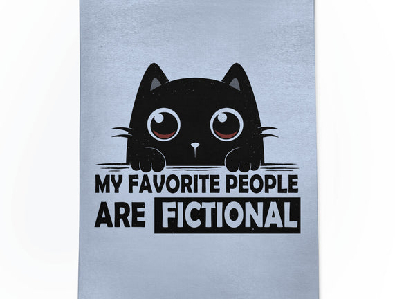 Fictional People