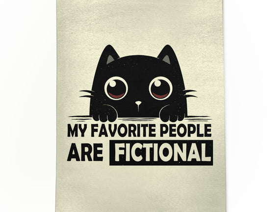 Fictional People