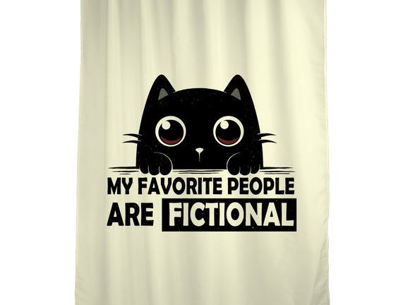 Fictional People