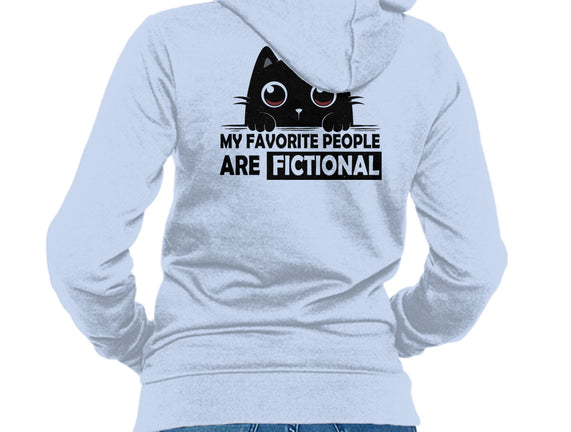 Fictional People