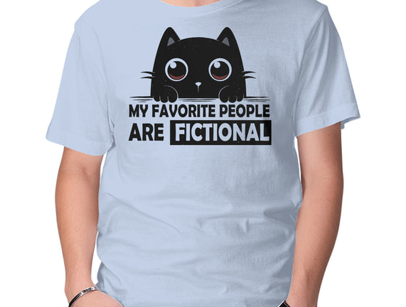 Fictional People