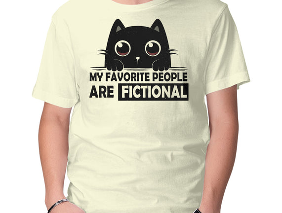 Fictional People