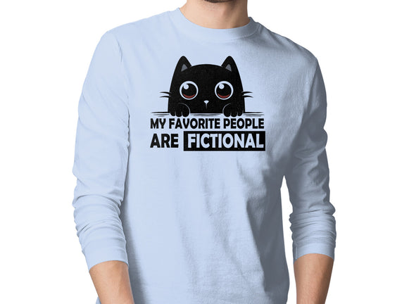 Fictional People