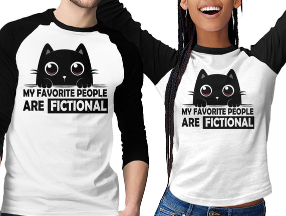 Fictional People