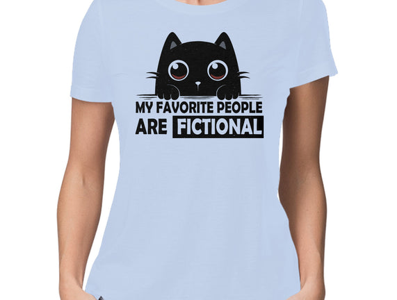 Fictional People