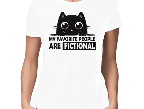 Fictional People