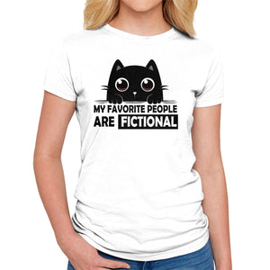 Fictional People