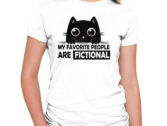 Fictional People