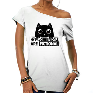 Fictional People