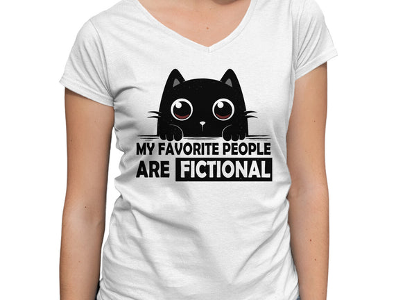 Fictional People