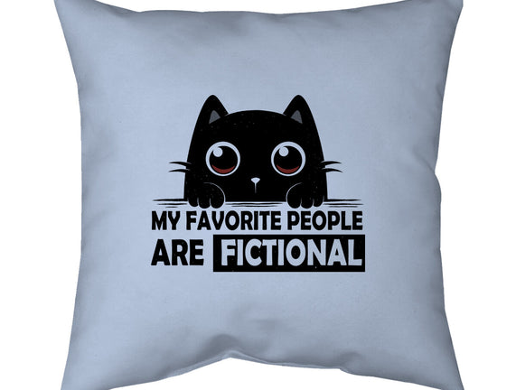 Fictional People