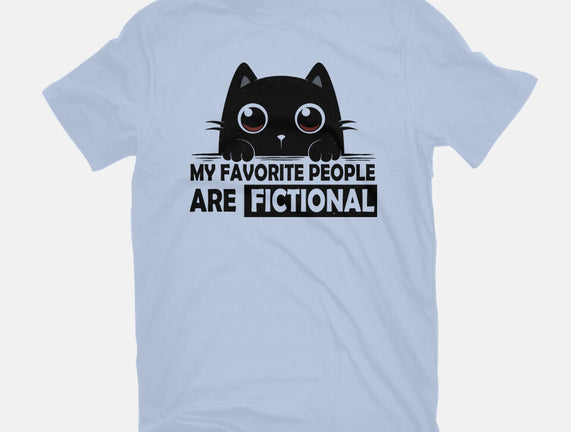 Fictional People