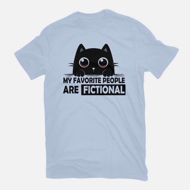 Fictional People-Womens-Basic-Tee-erion_designs