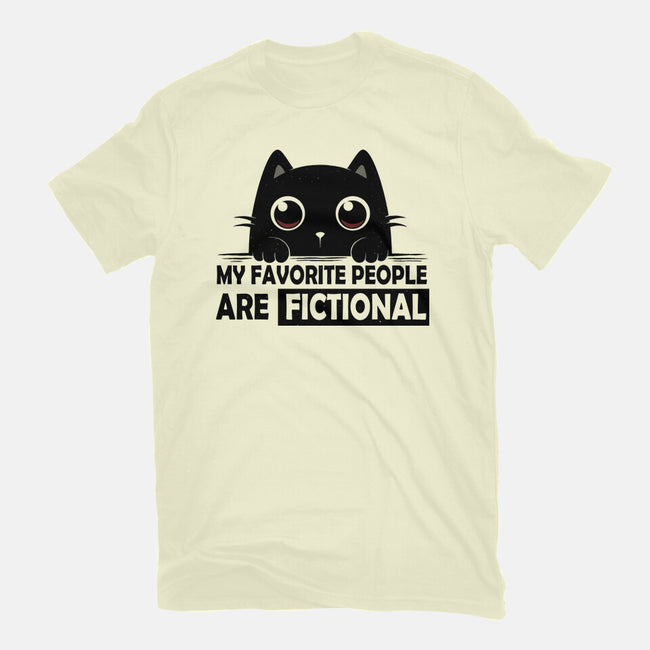 Fictional People-Mens-Premium-Tee-erion_designs