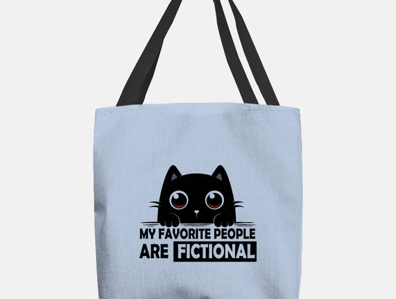 Fictional People