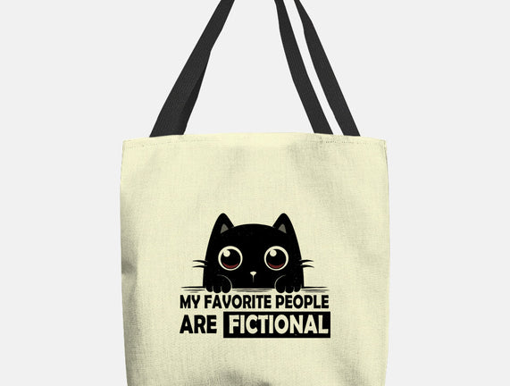 Fictional People