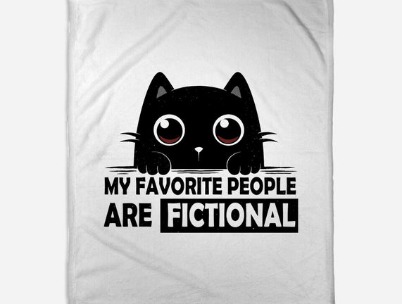 Fictional People