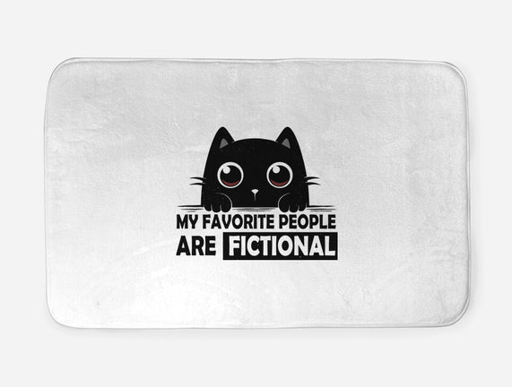 Fictional People