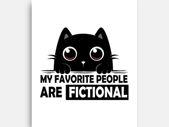 Fictional People