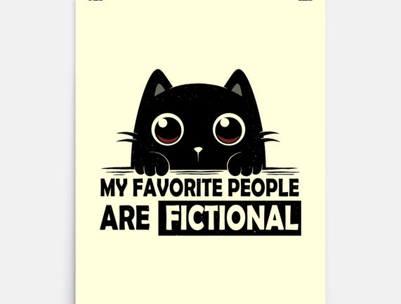 Fictional People