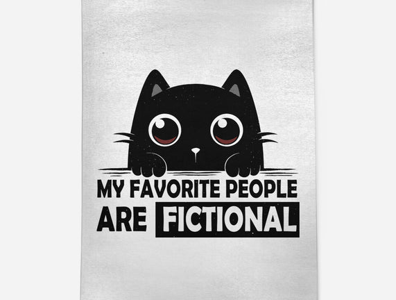 Fictional People