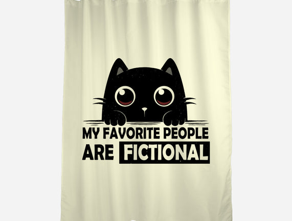 Fictional People