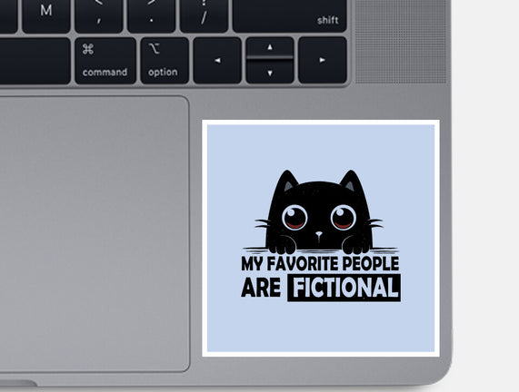 Fictional People