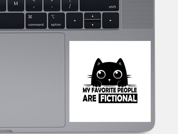 Fictional People