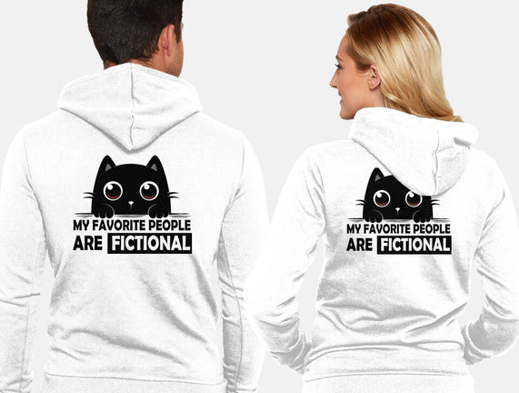 Fictional People