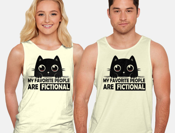 Fictional People