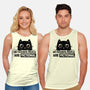 Fictional People-Unisex-Basic-Tank-erion_designs