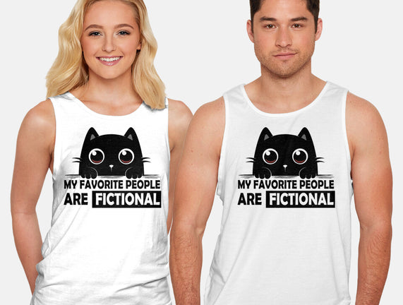 Fictional People